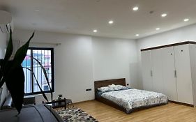 Mingo House Ba Dinh